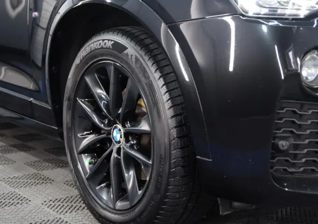 BMW X4 XDrive20d M Sport