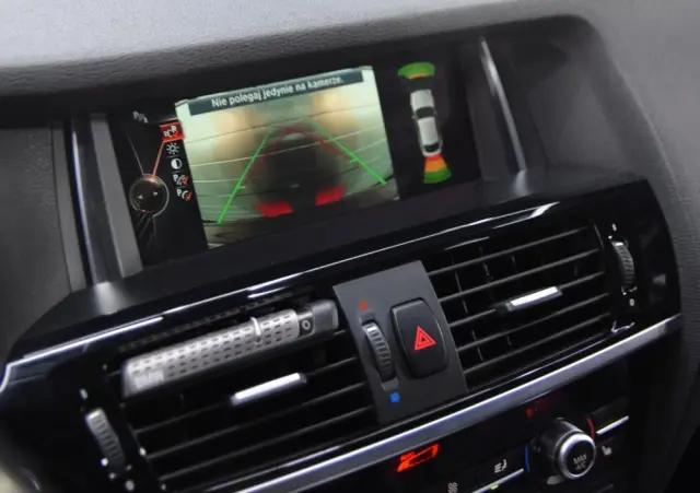 BMW X4 XDrive20d M Sport