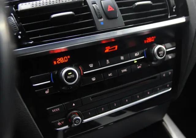 BMW X4 XDrive20d M Sport