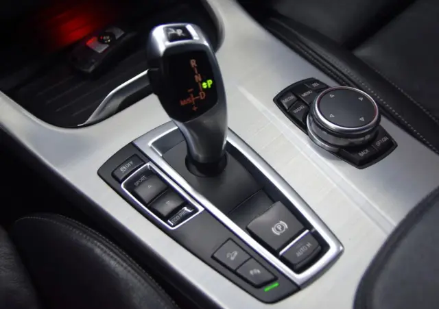 BMW X4 XDrive20d M Sport