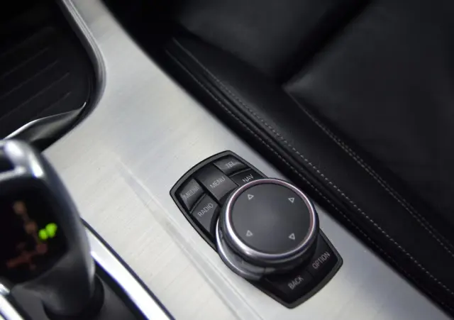 BMW X4 XDrive20d M Sport