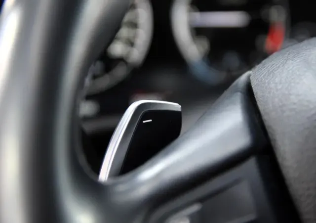 BMW X4 XDrive20d M Sport