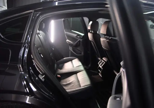 BMW X4 XDrive20d M Sport