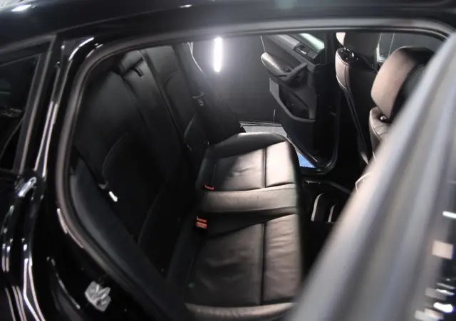 BMW X4 XDrive20d M Sport