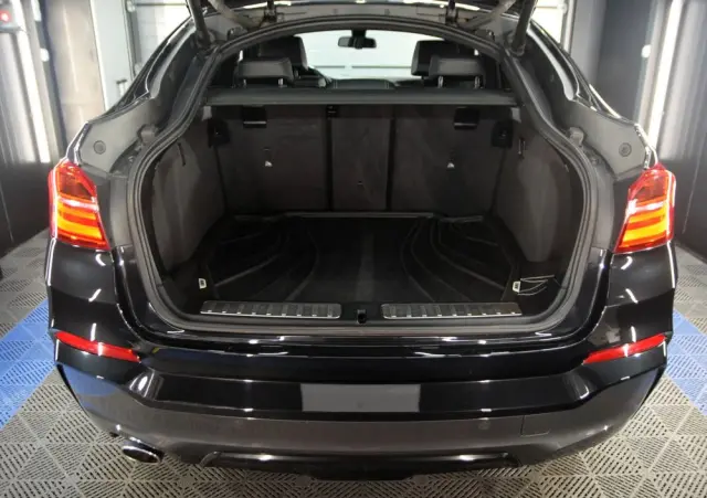 BMW X4 XDrive20d M Sport