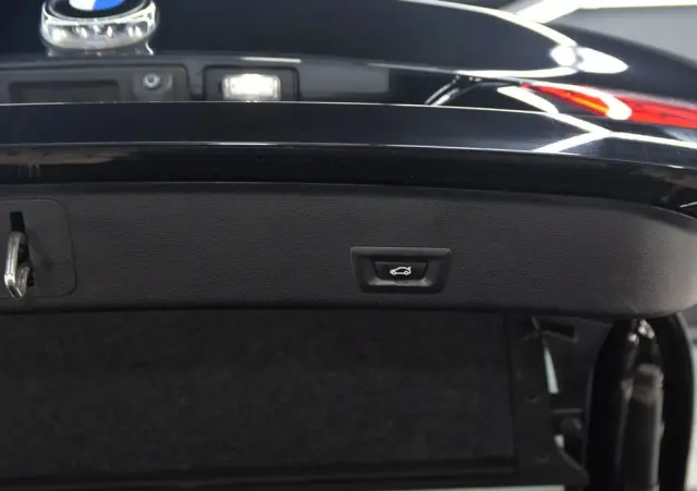 BMW X4 XDrive20d M Sport