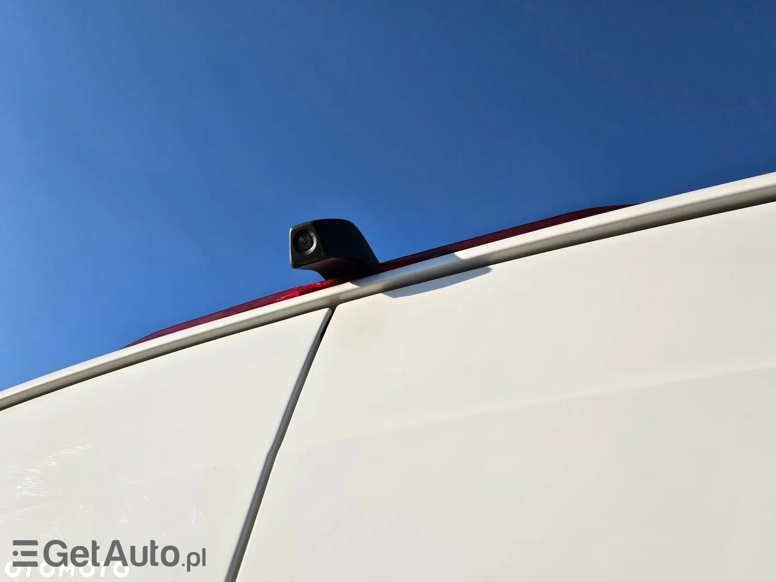 VOLKSWAGEN Crafter L