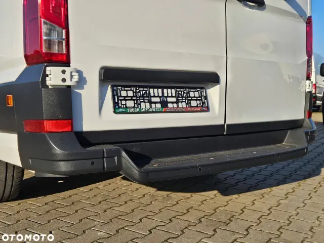 VOLKSWAGEN Crafter L