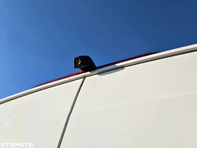 VOLKSWAGEN Crafter L