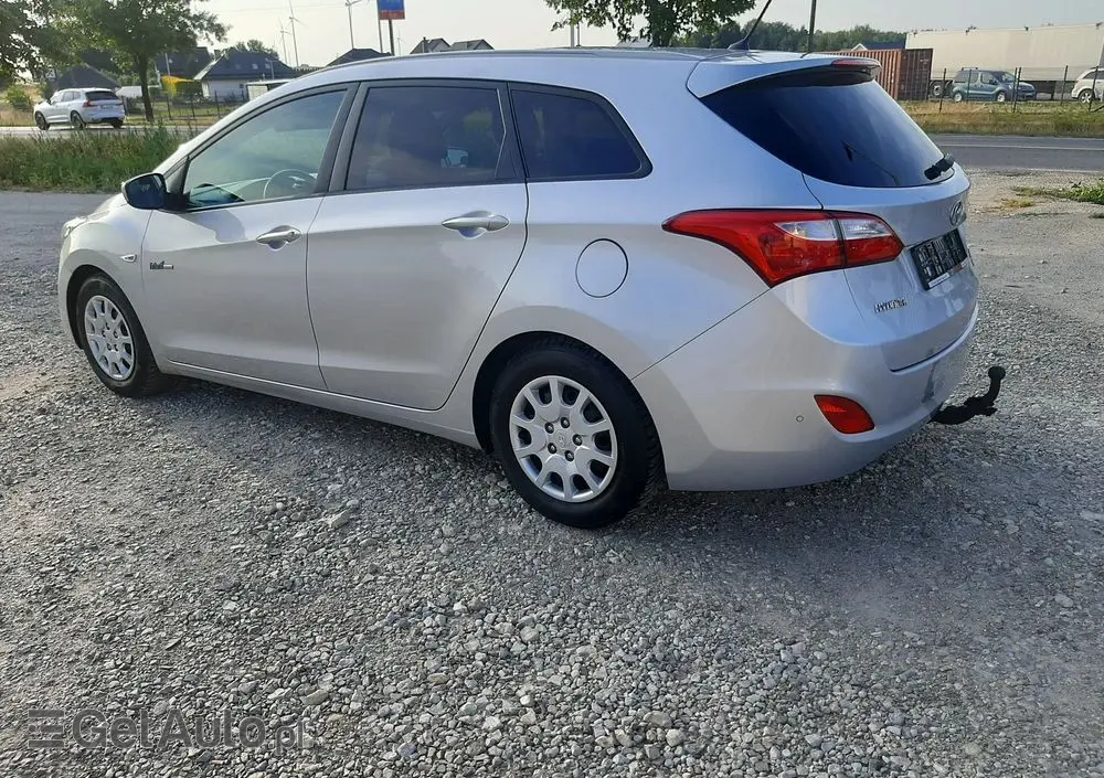 HYUNDAI I30 1.6 GDI Style