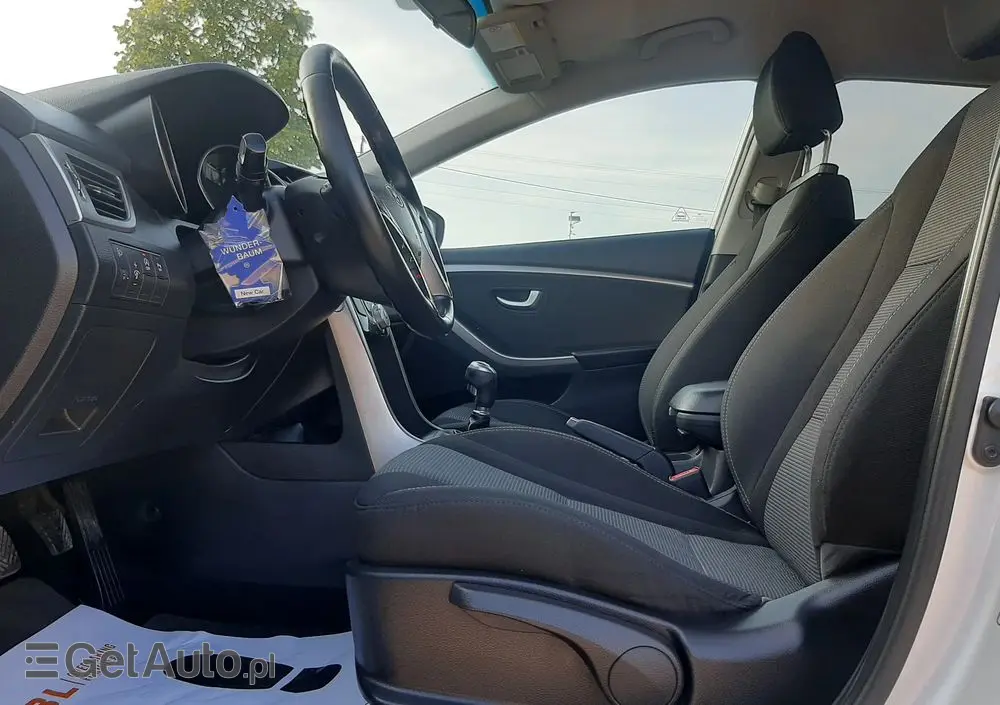 HYUNDAI I30 1.6 GDI Style