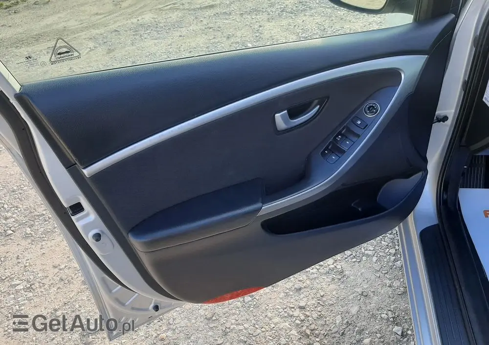 HYUNDAI I30 1.6 GDI Style