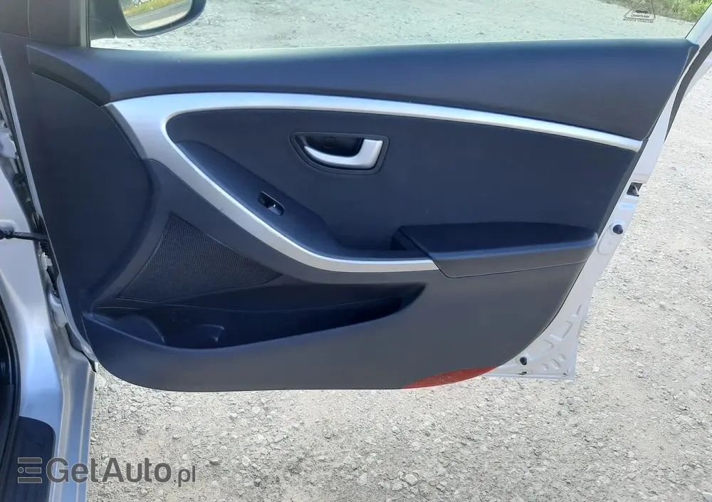 HYUNDAI I30 1.6 GDI Style