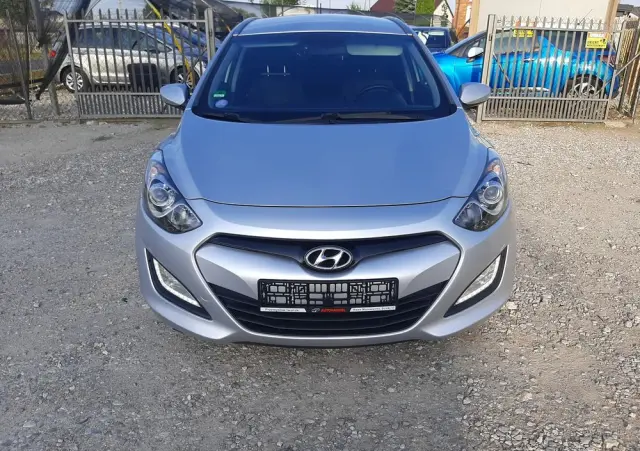 HYUNDAI I30 1.6 GDI Style