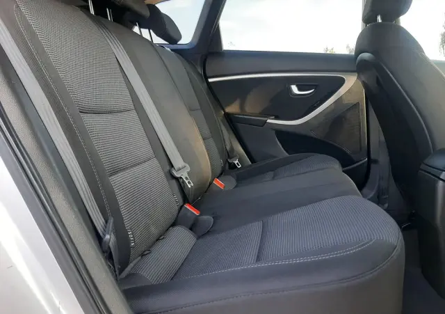 HYUNDAI I30 1.6 GDI Style