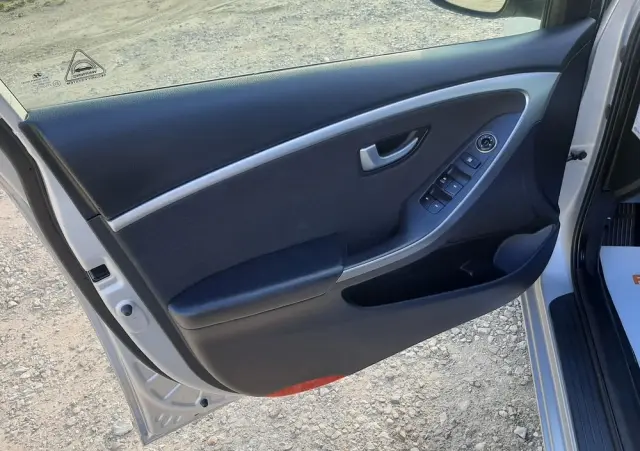 HYUNDAI I30 1.6 GDI Style