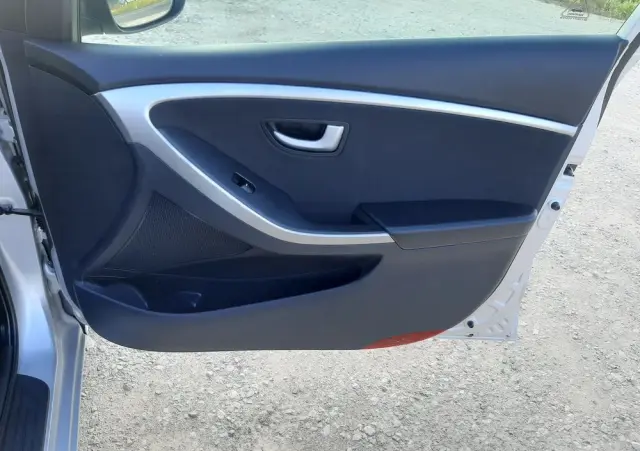 HYUNDAI I30 1.6 GDI Style