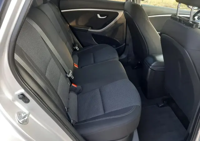 HYUNDAI I30 1.6 GDI Style