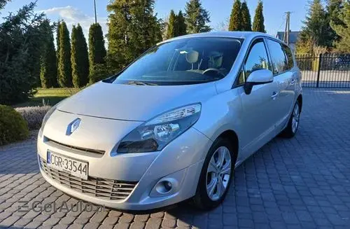 RENAULT Grand Scenic 