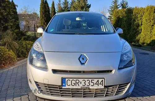 RENAULT Grand Scenic 
