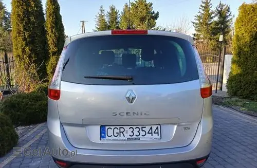 RENAULT Grand Scenic 