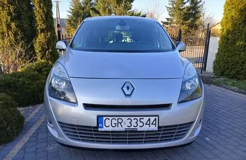 RENAULT Grand Scenic 