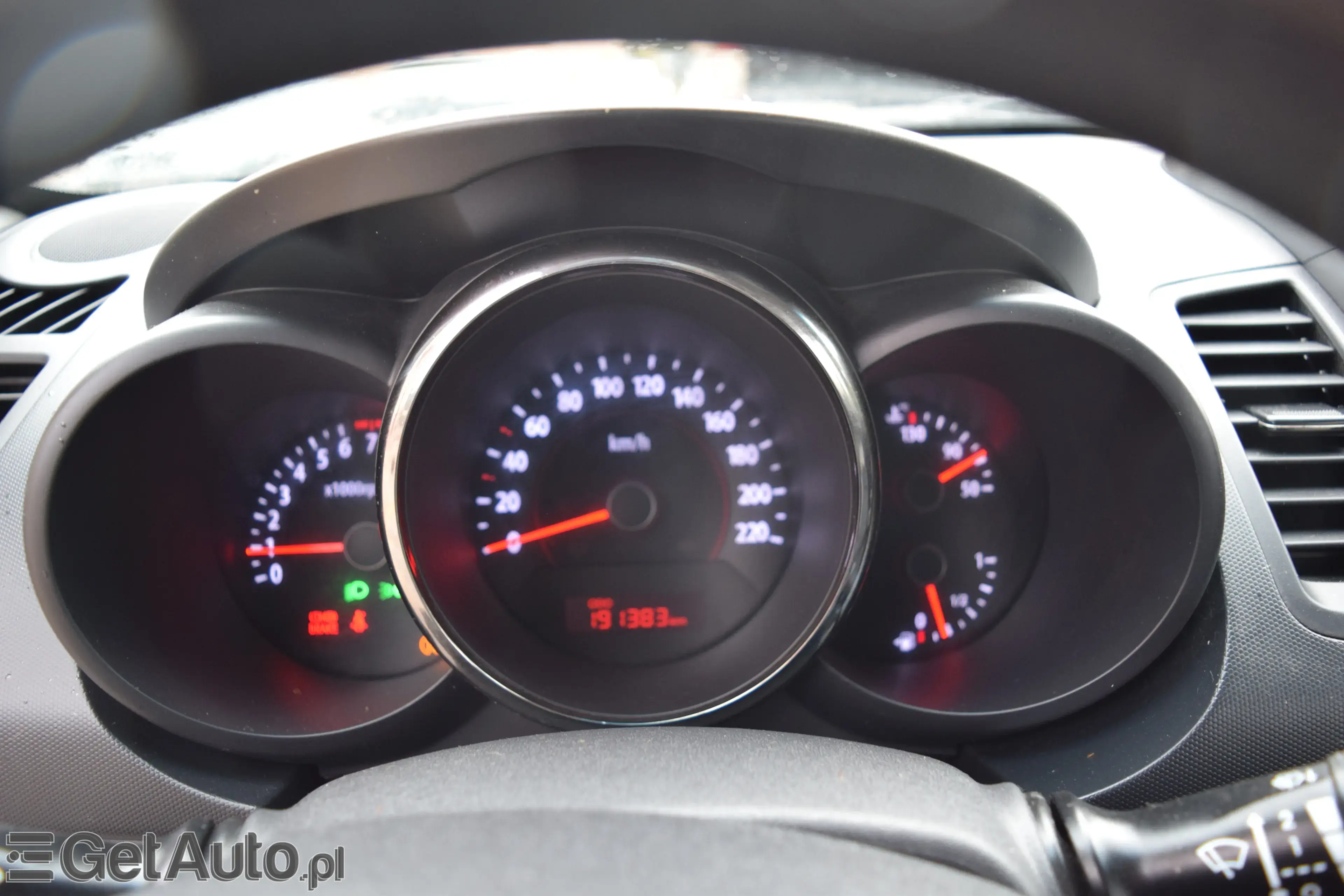 KIA Soul L