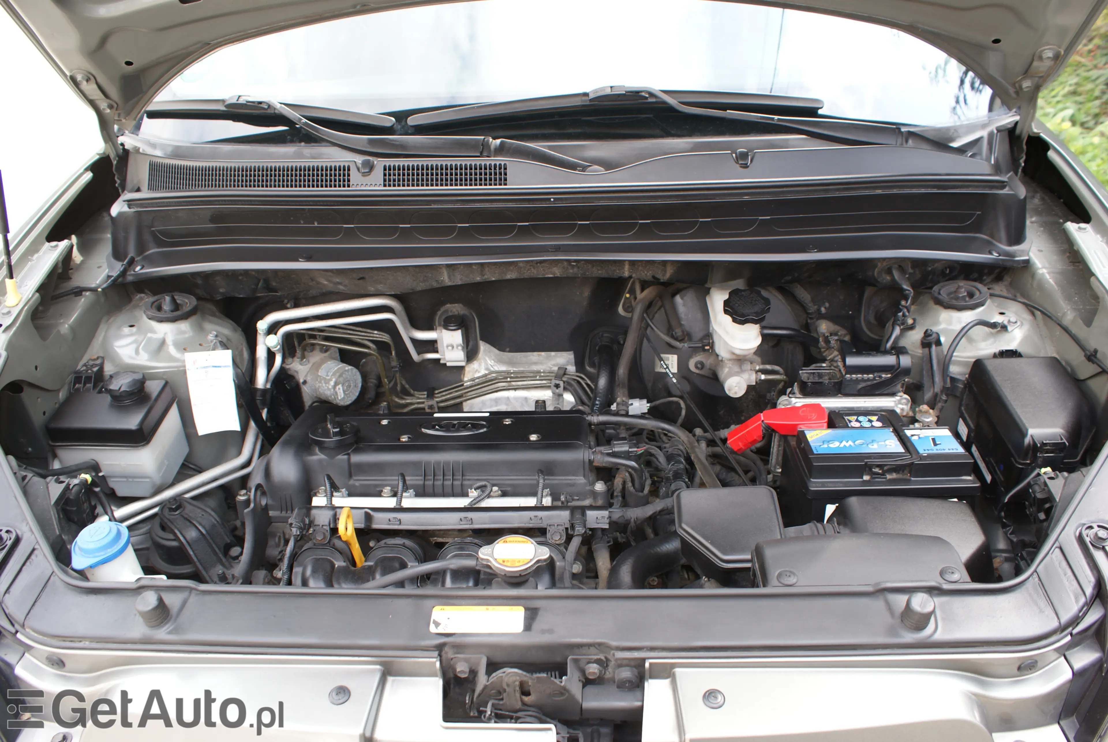 KIA Soul L
