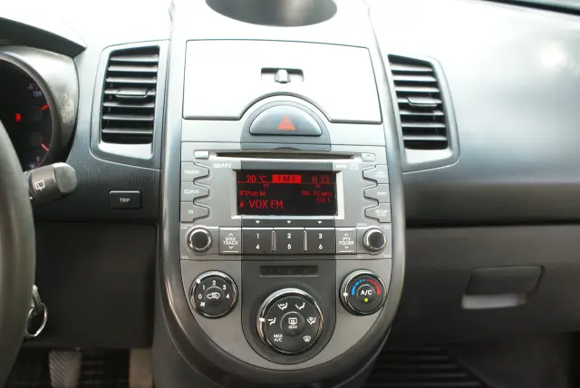 KIA Soul L
