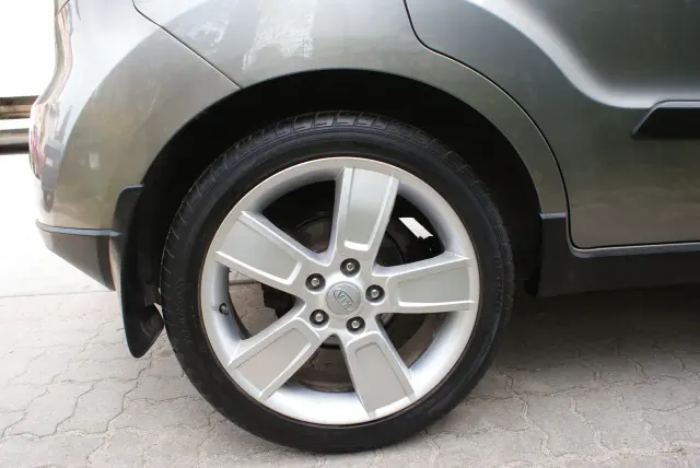 KIA Soul L