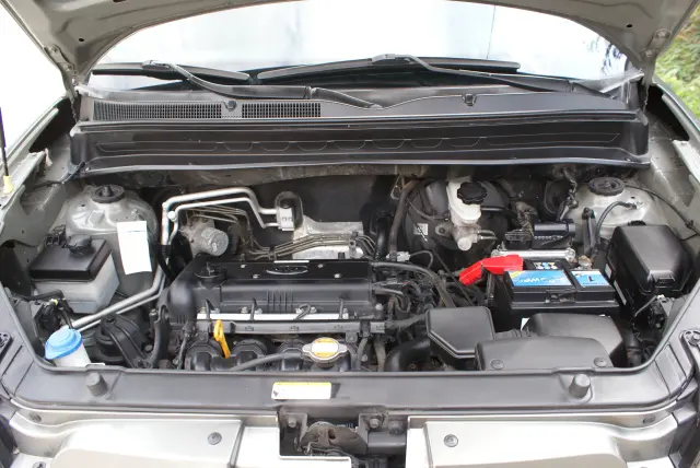 KIA Soul L