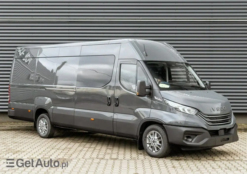 IVECO Daily 35S18 H 
