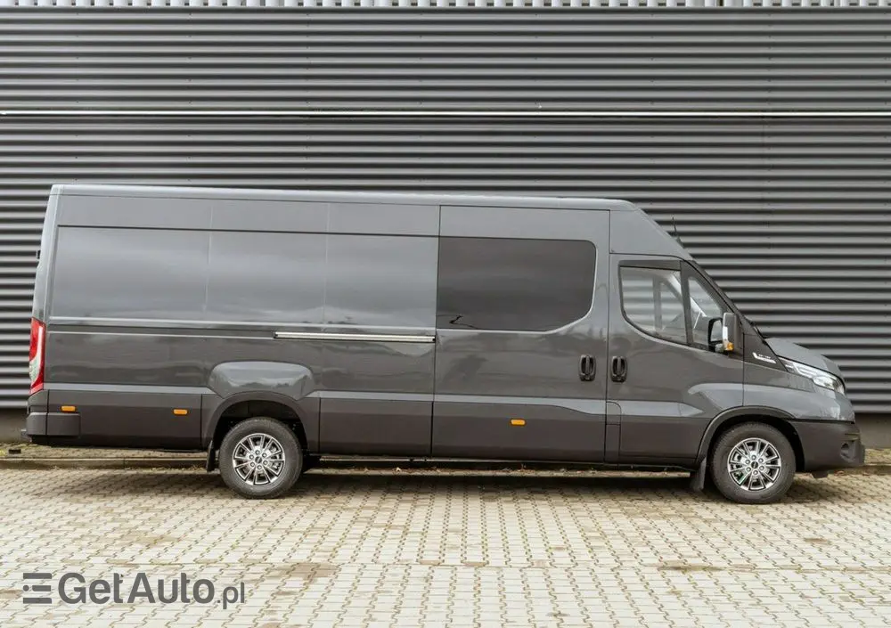 IVECO Daily 35S18 H 