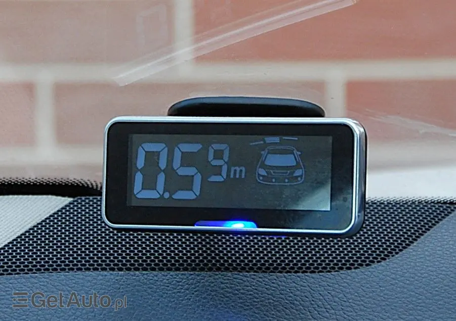 NISSAN Qashqai 1.2 DIG-T Acenta EU6