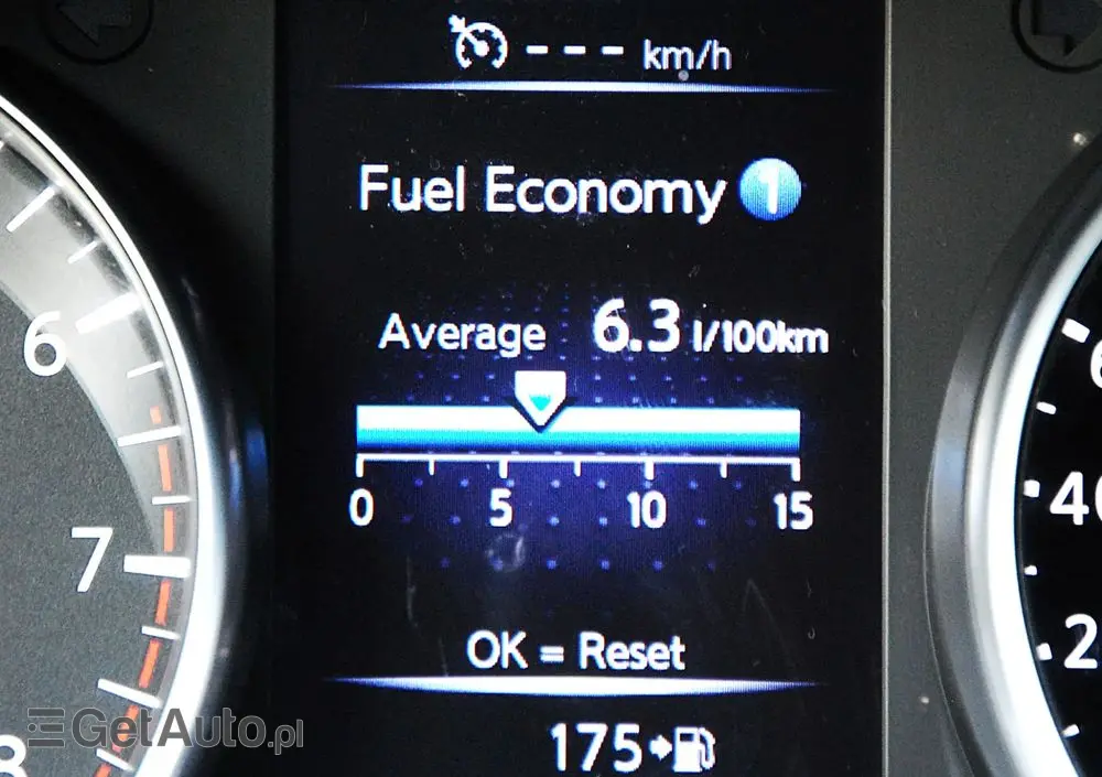 NISSAN Qashqai 1.2 DIG-T Acenta EU6