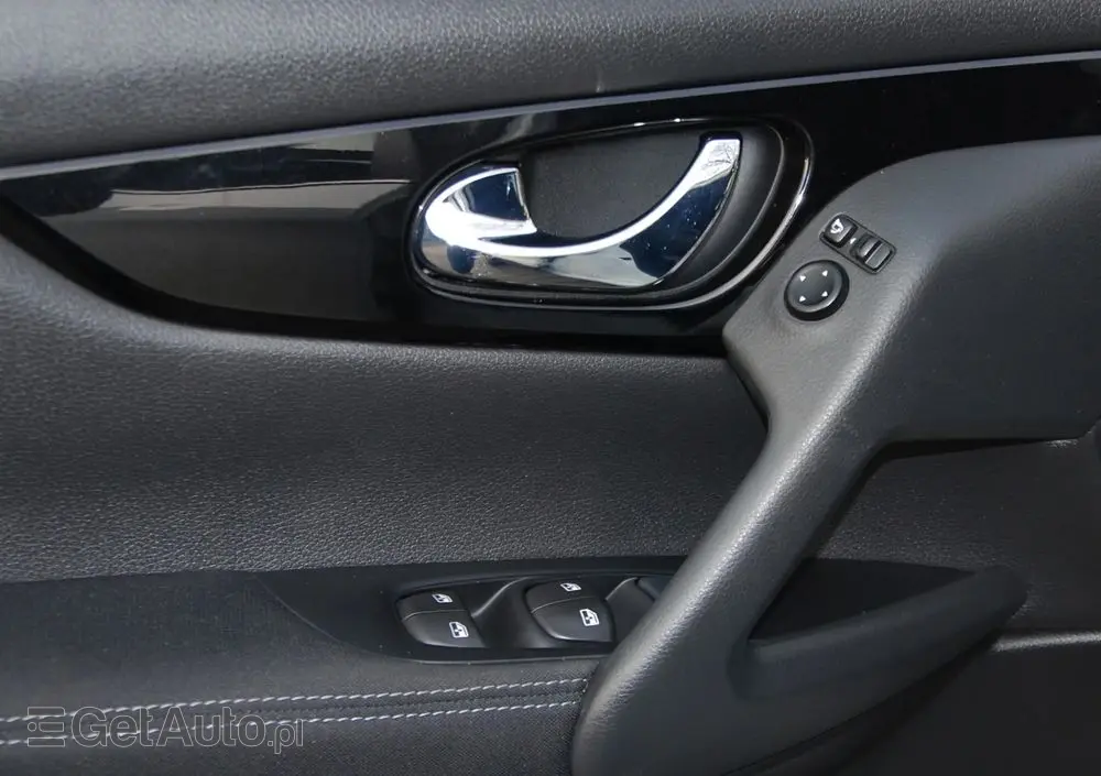 NISSAN Qashqai 1.2 DIG-T Acenta EU6