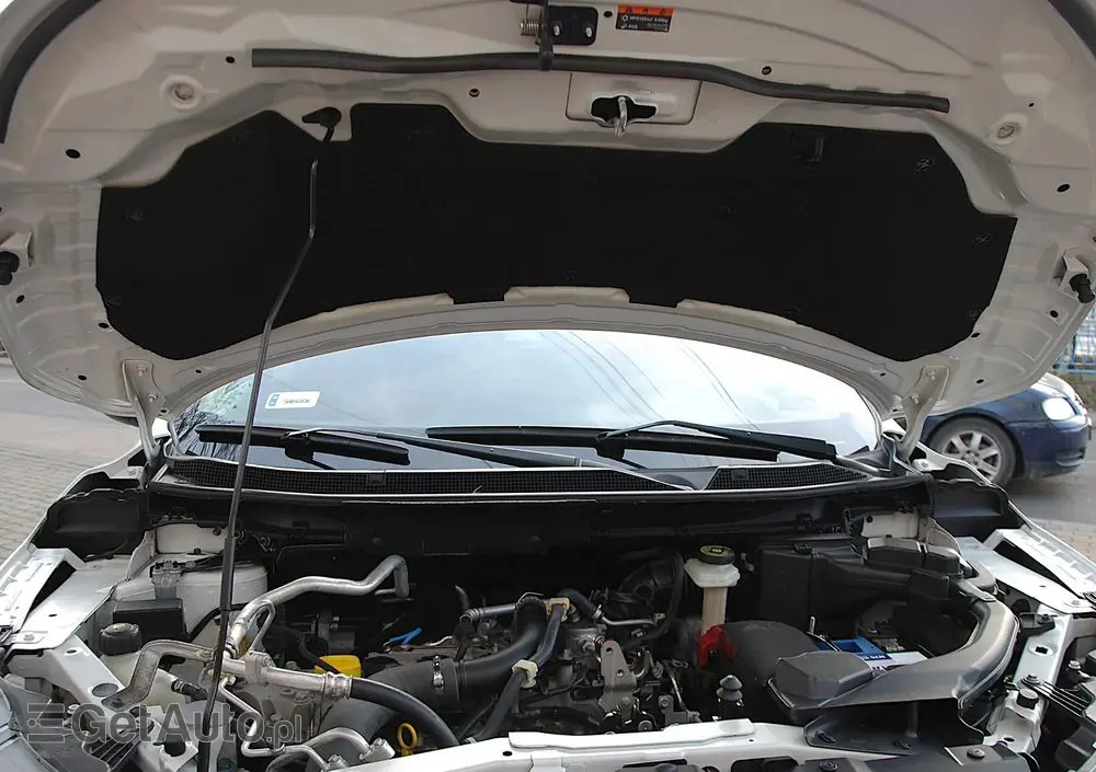 NISSAN Qashqai 1.2 DIG-T Acenta EU6