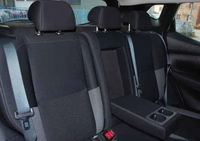 NISSAN Qashqai 1.2 DIG-T Acenta EU6