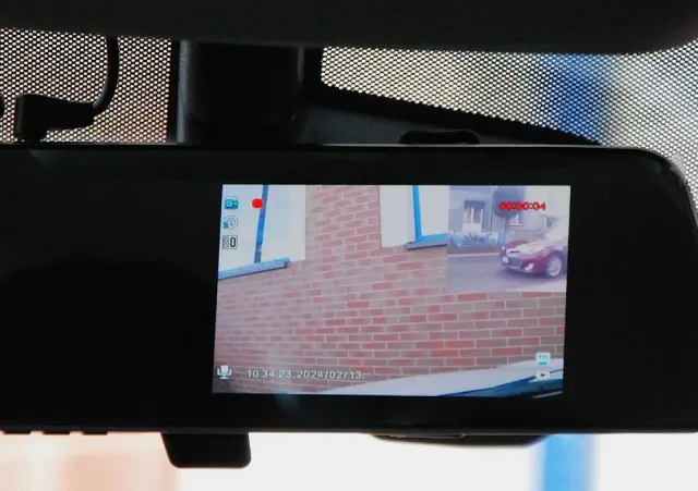 NISSAN Qashqai 1.2 DIG-T Acenta EU6