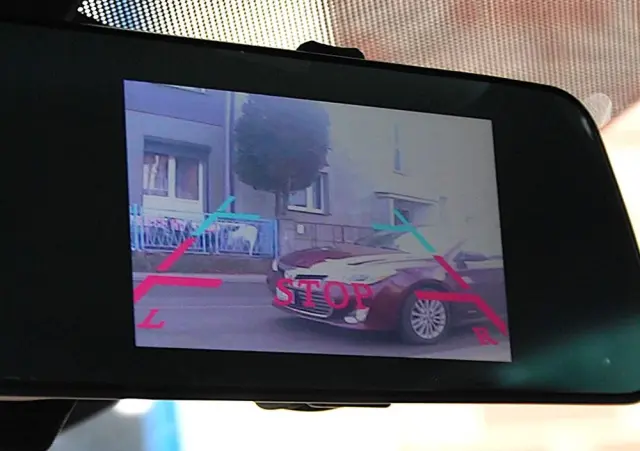 NISSAN Qashqai 1.2 DIG-T Acenta EU6