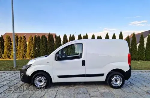 FIAT Fiorino 