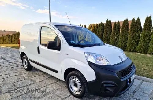 FIAT Fiorino 