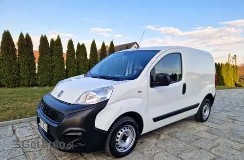 FIAT Fiorino 