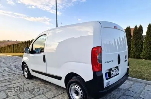 FIAT Fiorino 