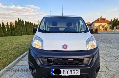 FIAT Fiorino 