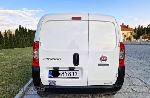 FIAT Fiorino 