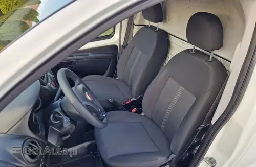 FIAT Fiorino 