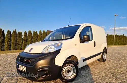FIAT Fiorino 