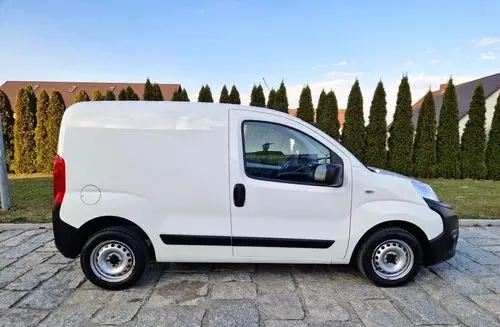 FIAT Fiorino 