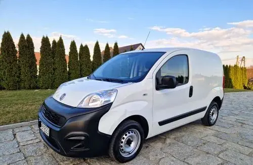 FIAT Fiorino 